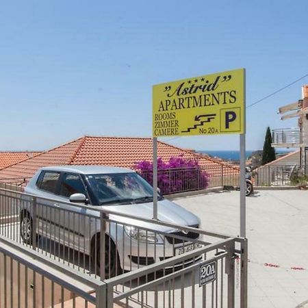 Astrid Rooms Dubrovnik Eksteriør billede