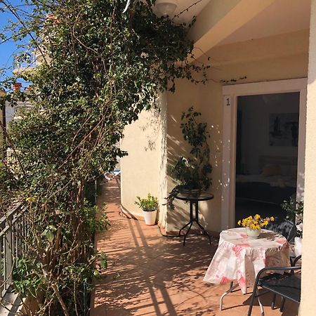 Astrid Rooms Dubrovnik Eksteriør billede