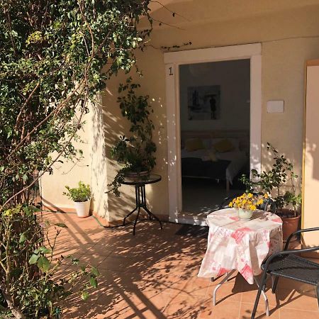 Astrid Rooms Dubrovnik Eksteriør billede