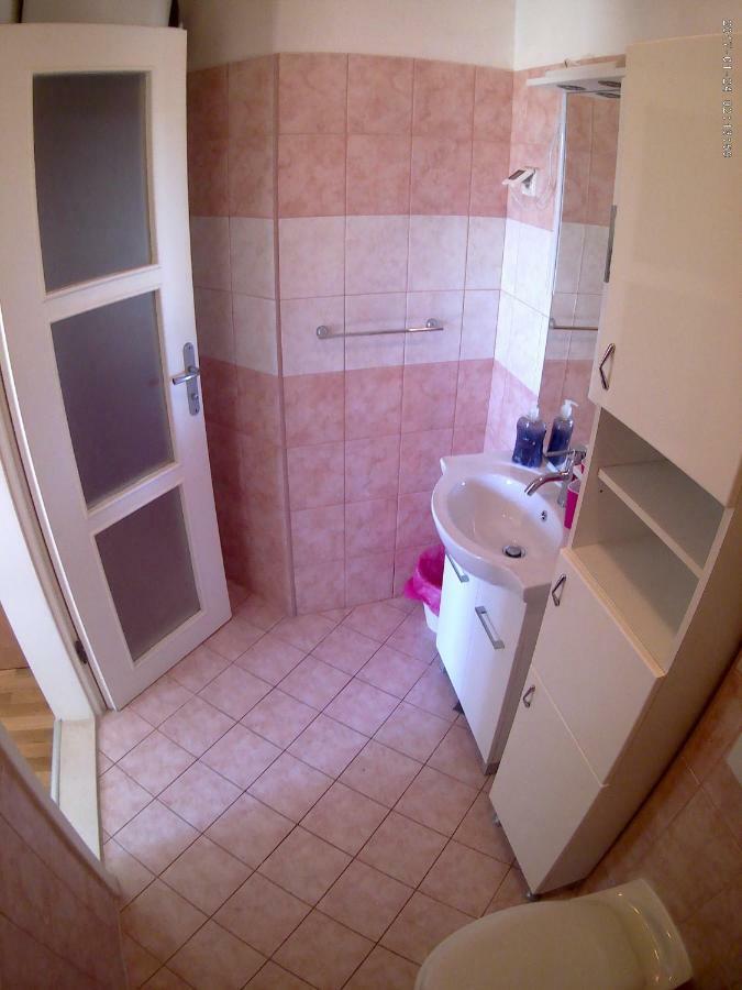 Astrid Rooms Dubrovnik Eksteriør billede