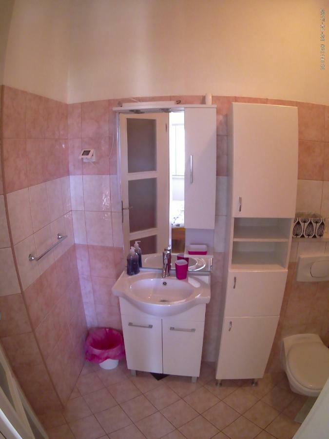 Astrid Rooms Dubrovnik Eksteriør billede
