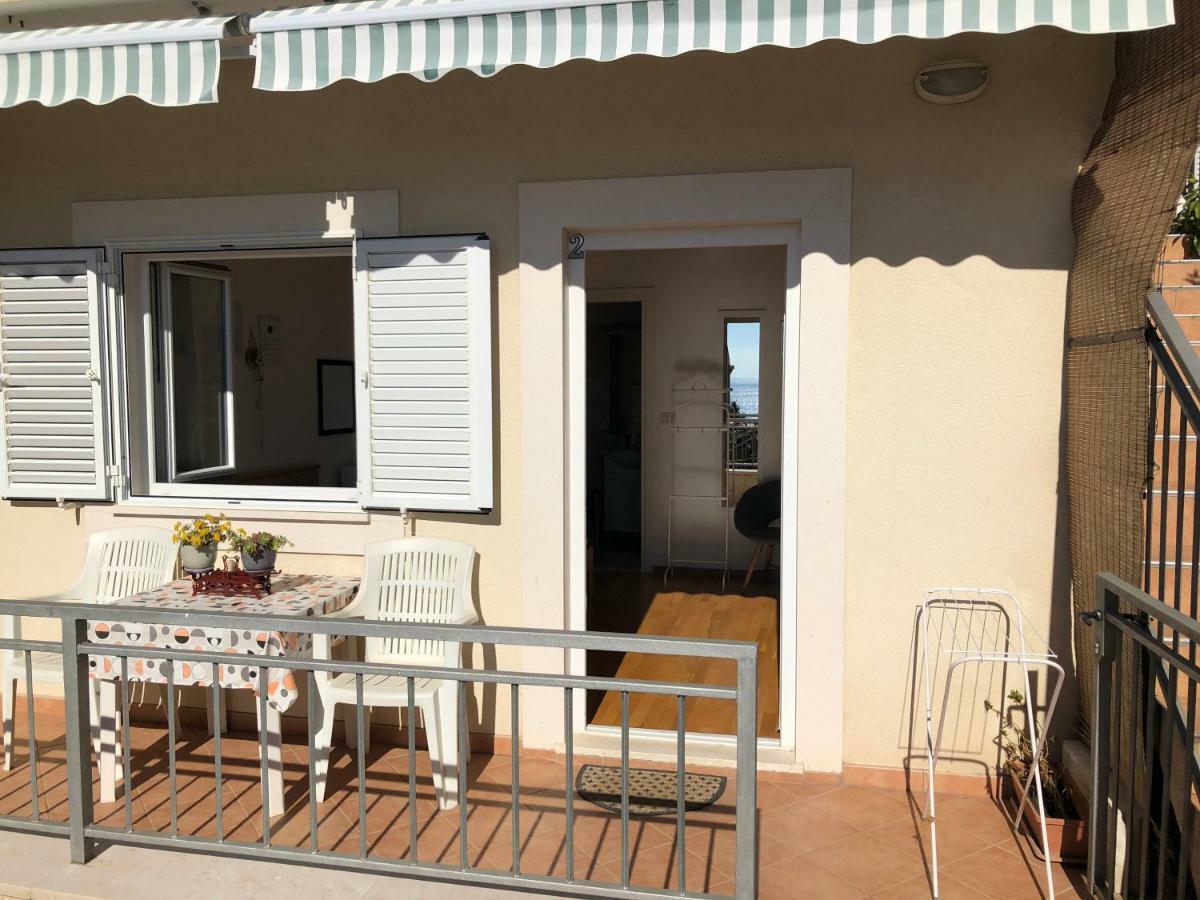 Astrid Rooms Dubrovnik Eksteriør billede