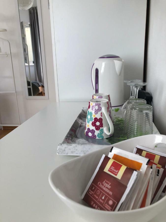 Astrid Rooms Dubrovnik Eksteriør billede