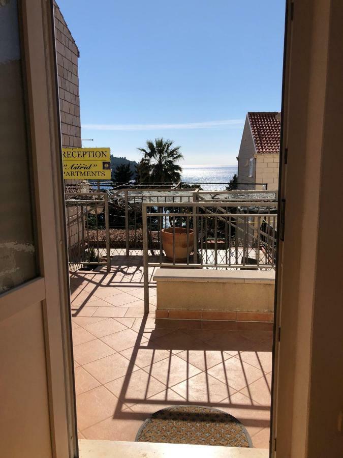 Astrid Rooms Dubrovnik Eksteriør billede