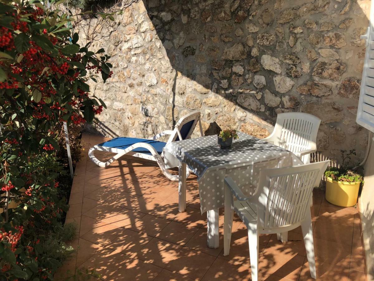 Astrid Rooms Dubrovnik Eksteriør billede