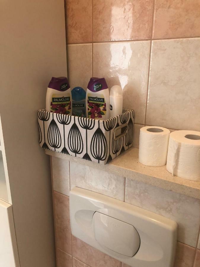 Astrid Rooms Dubrovnik Eksteriør billede