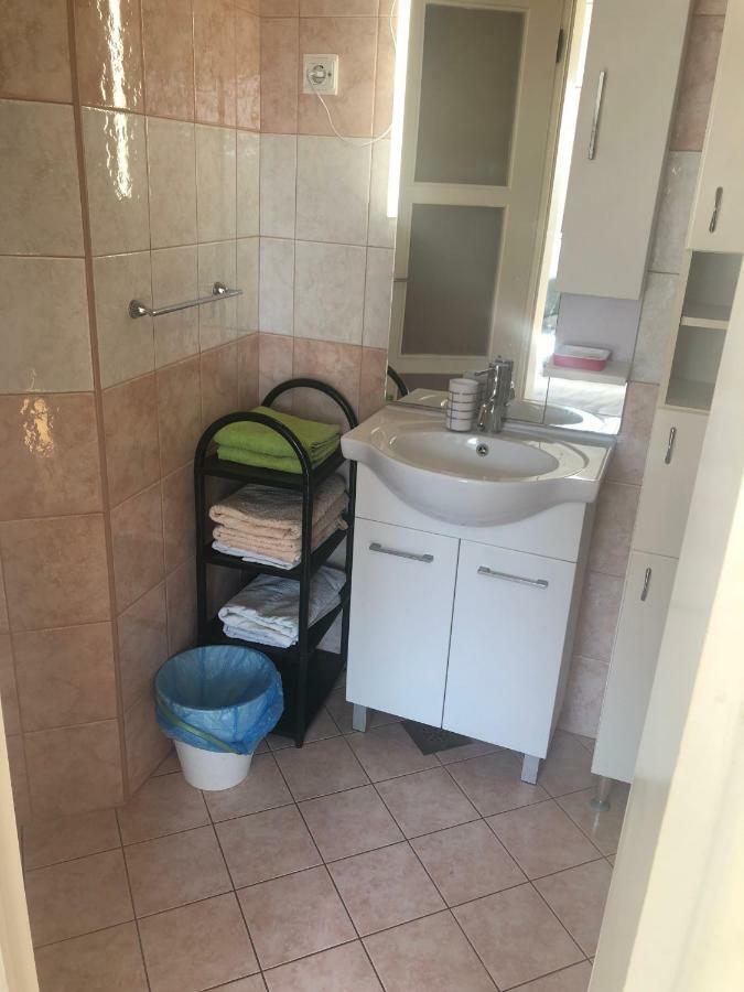 Astrid Rooms Dubrovnik Eksteriør billede