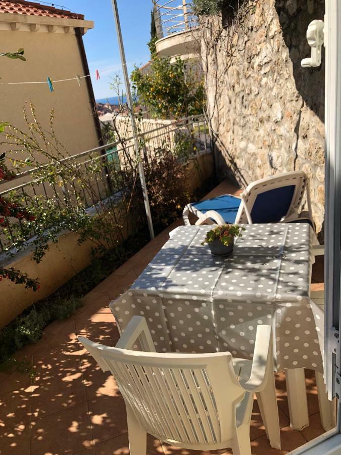 Astrid Rooms Dubrovnik Eksteriør billede