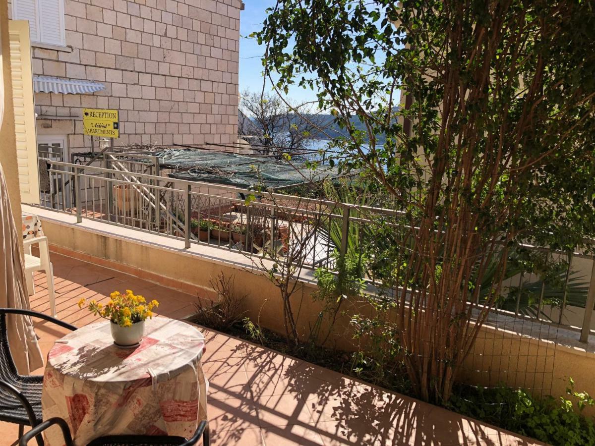 Astrid Rooms Dubrovnik Eksteriør billede