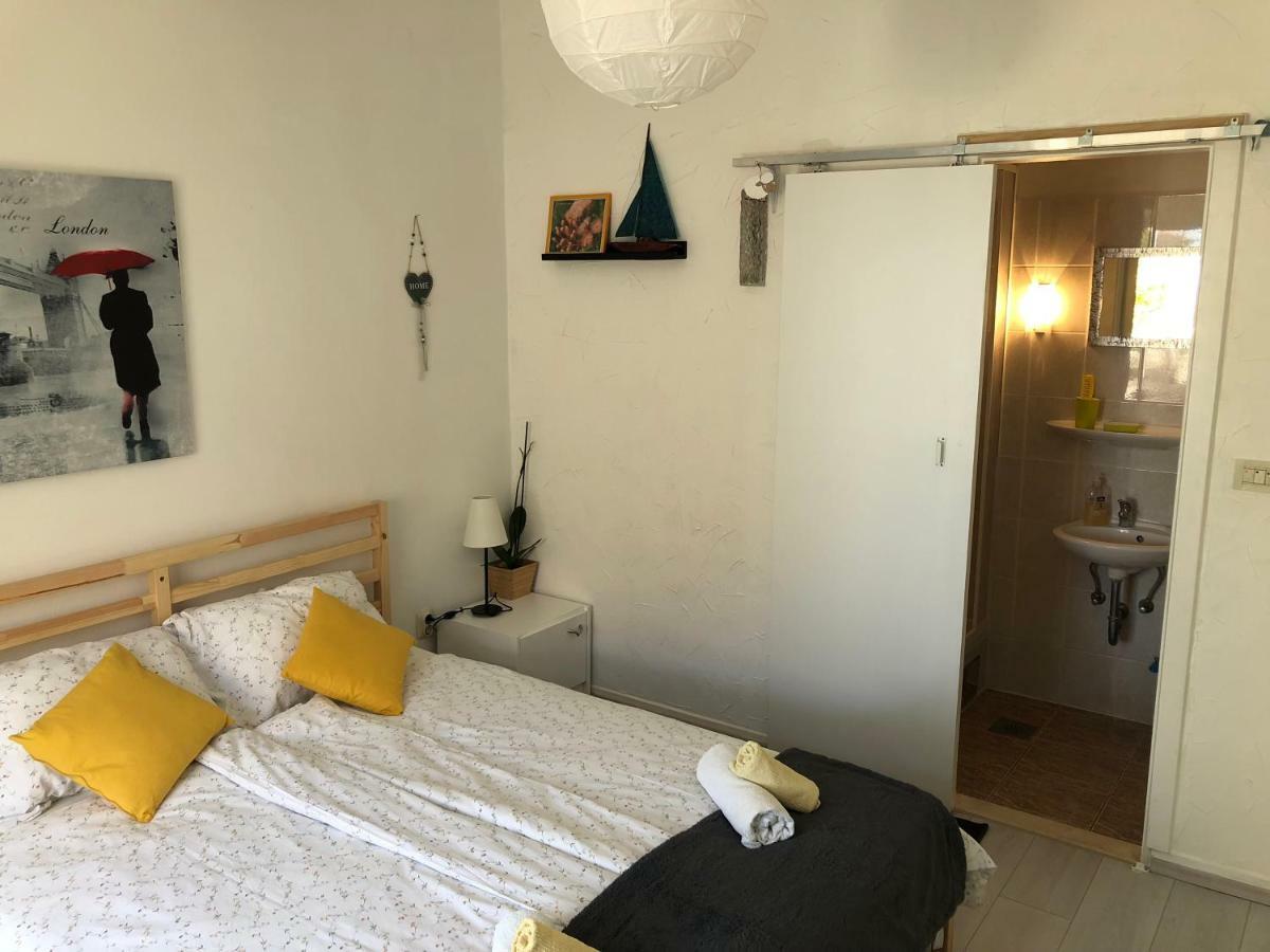 Astrid Rooms Dubrovnik Eksteriør billede