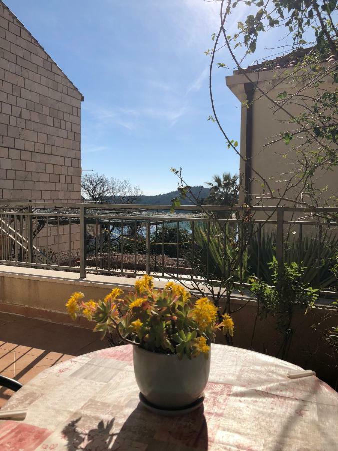 Astrid Rooms Dubrovnik Eksteriør billede