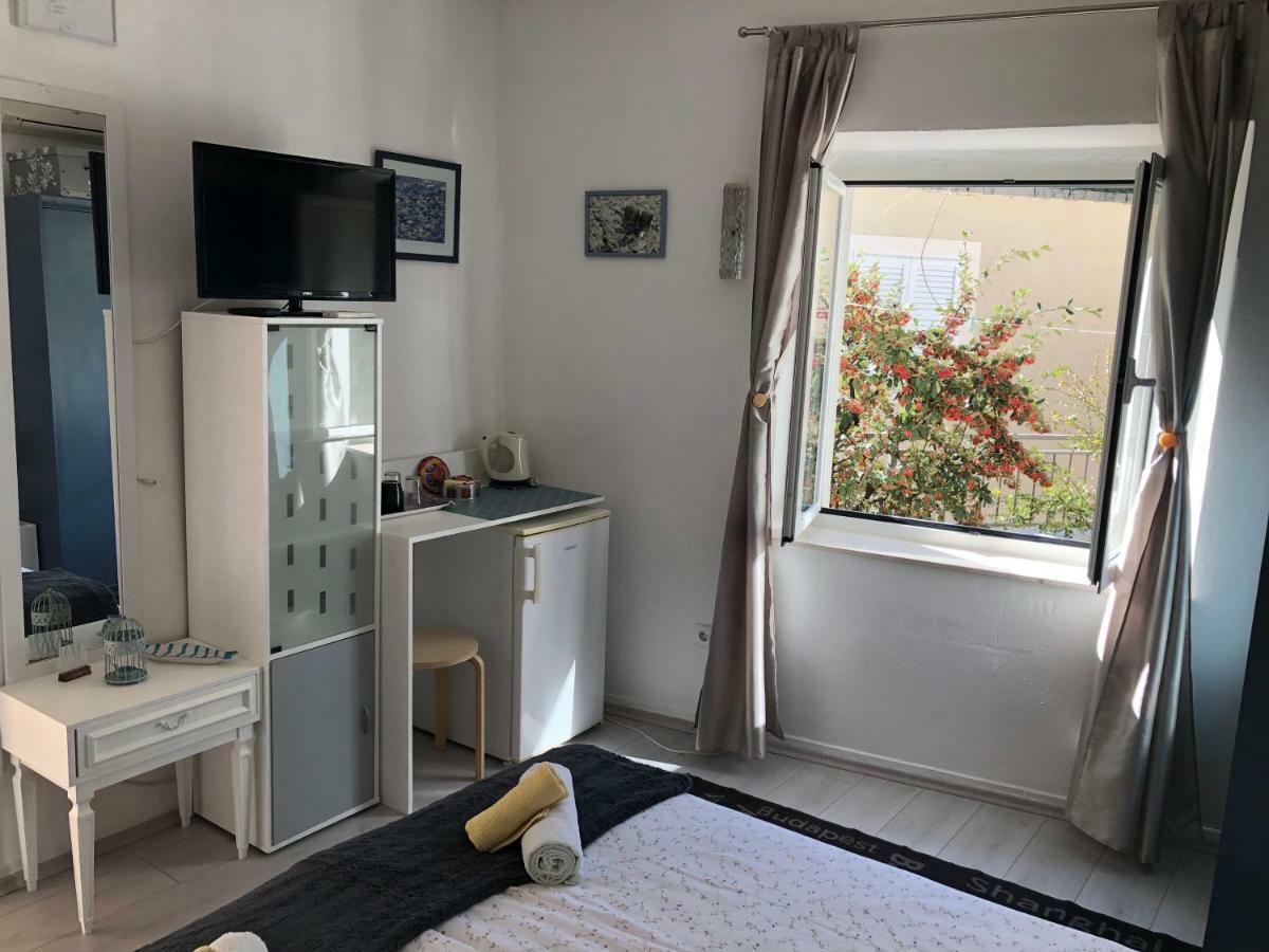 Astrid Rooms Dubrovnik Eksteriør billede