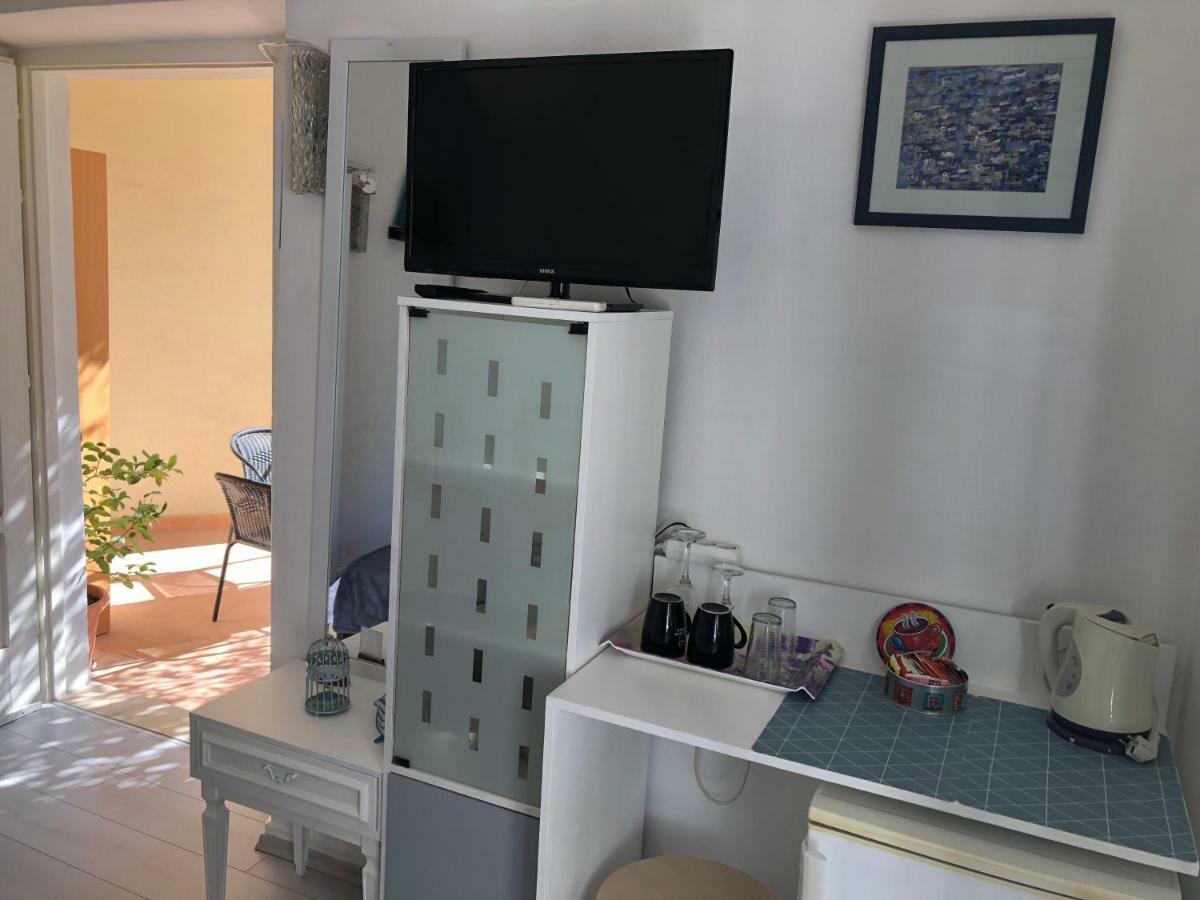 Astrid Rooms Dubrovnik Eksteriør billede