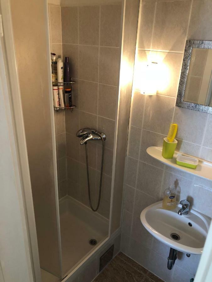 Astrid Rooms Dubrovnik Eksteriør billede