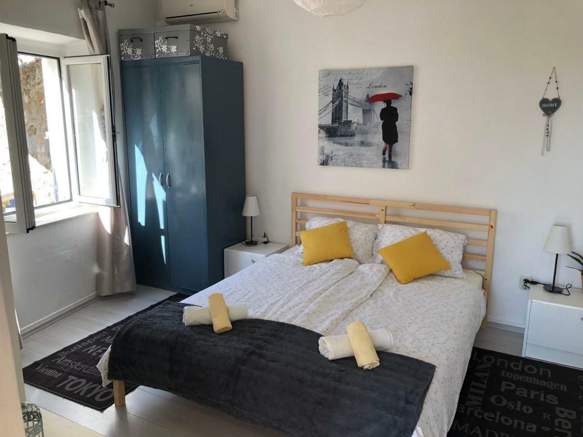 Astrid Rooms Dubrovnik Eksteriør billede