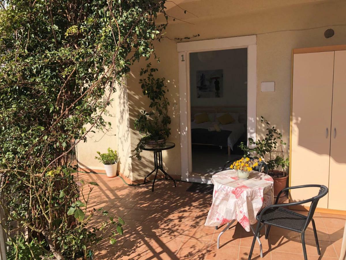 Astrid Rooms Dubrovnik Eksteriør billede