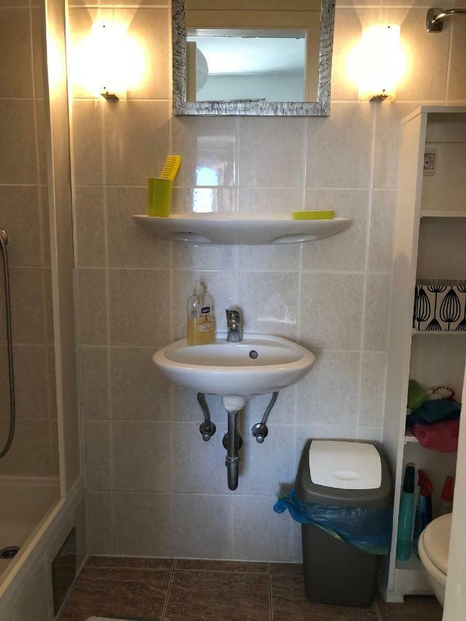 Astrid Rooms Dubrovnik Værelse billede