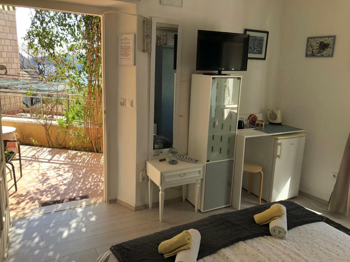 Astrid Rooms Dubrovnik Eksteriør billede