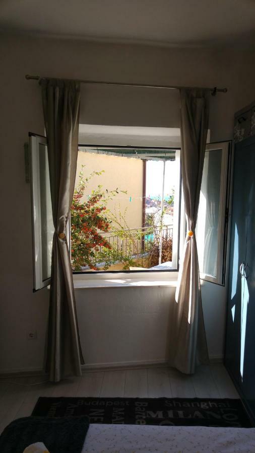 Astrid Rooms Dubrovnik Eksteriør billede